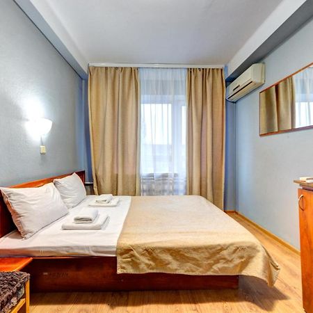Holosiyvsky Hotel Kiev Buitenkant foto