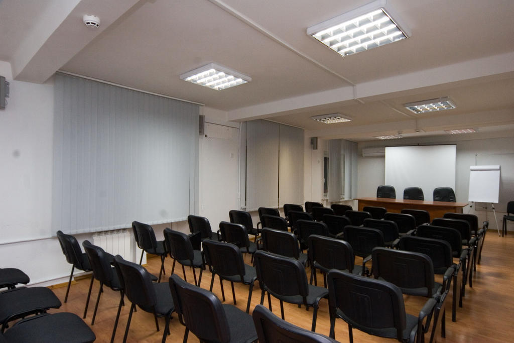Holosiyvsky Hotel Kiev Buitenkant foto