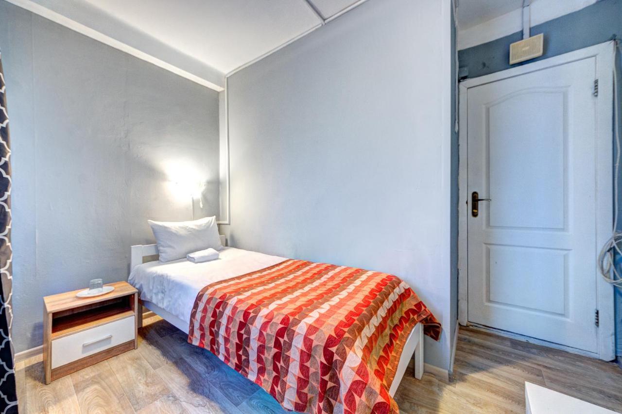 Holosiyvsky Hotel Kiev Buitenkant foto