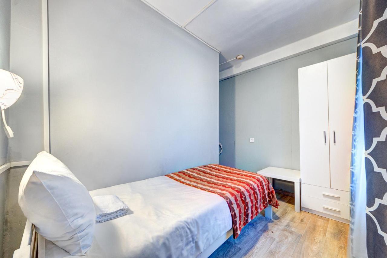 Holosiyvsky Hotel Kiev Buitenkant foto