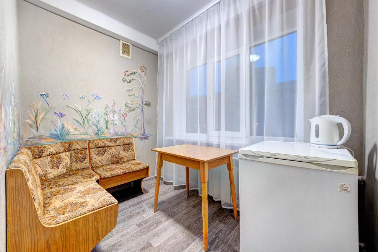 Holosiyvsky Hotel Kiev Buitenkant foto