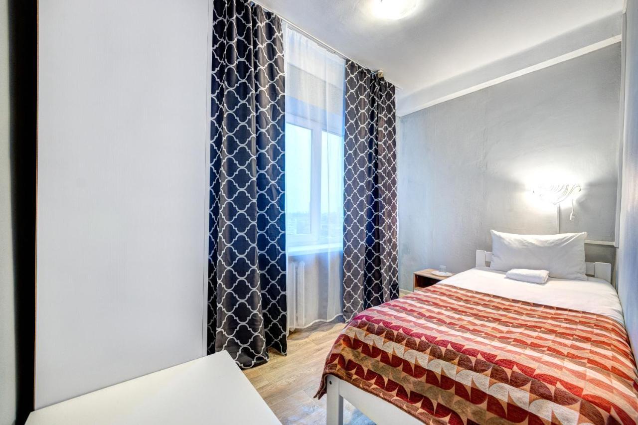 Holosiyvsky Hotel Kiev Buitenkant foto