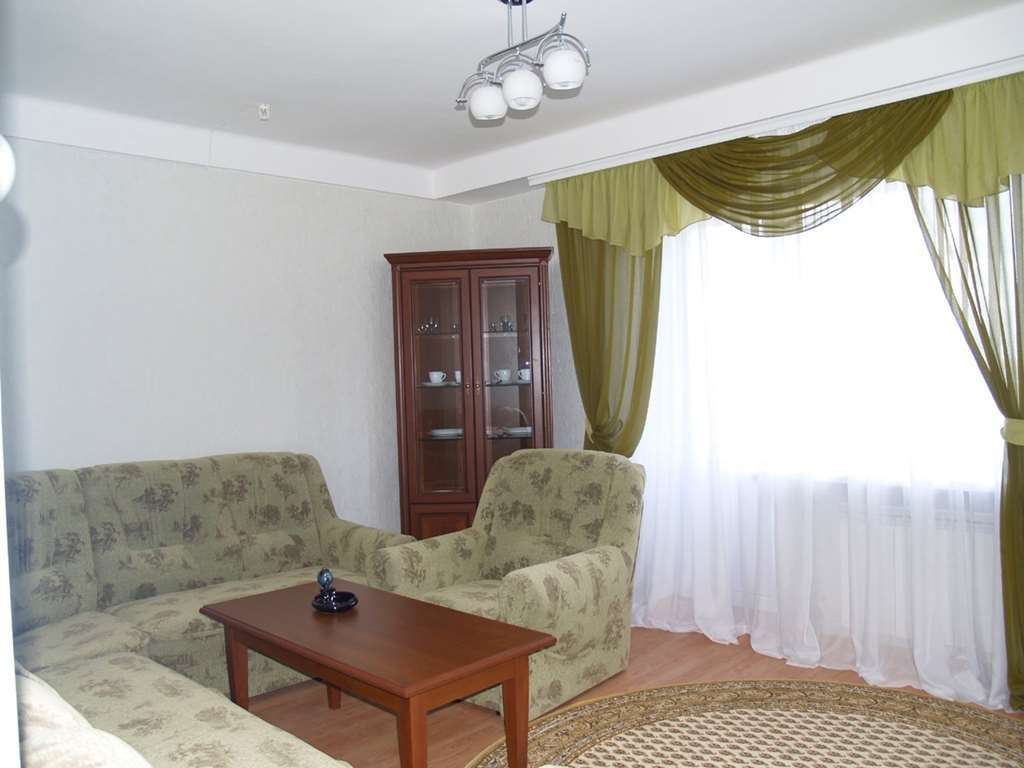 Holosiyvsky Hotel Kiev Kamer foto