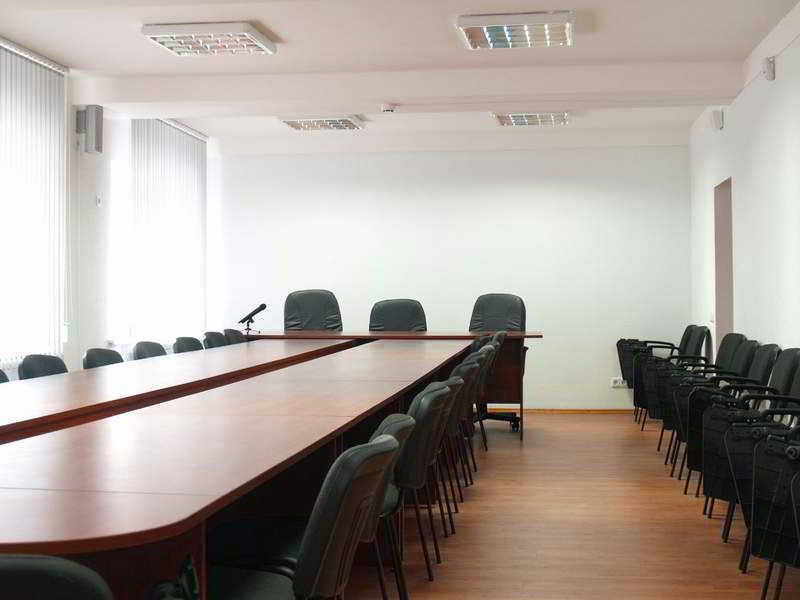 Holosiyvsky Hotel Kiev Faciliteiten foto